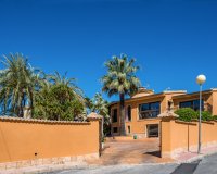 Resale - Villa - Ciudad Quesada - Rojales