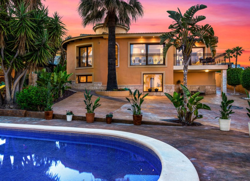 Resale - Villa - Ciudad Quesada - Rojales