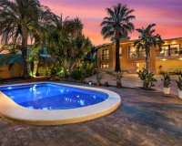 Resale - Villa - Ciudad Quesada - Rojales