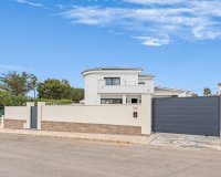 Resale - Villa - Ciudad Quesada - Rojales