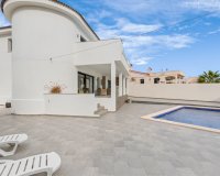 Resale - Villa - Ciudad Quesada - Rojales
