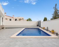 Resale - Villa - Ciudad Quesada - Rojales
