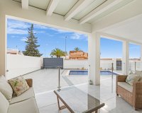 Resale - Villa - Ciudad Quesada - Rojales
