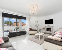 Resale - Villa - Ciudad Quesada - Rojales