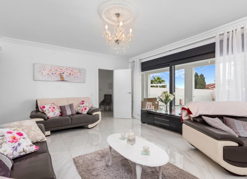 Resale - Villa - Ciudad Quesada - Rojales