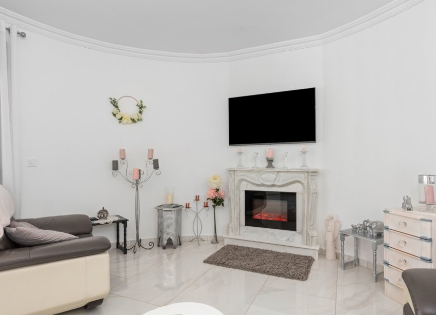 Resale - Villa - Ciudad Quesada - Rojales