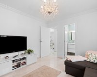 Resale - Villa - Ciudad Quesada - Rojales