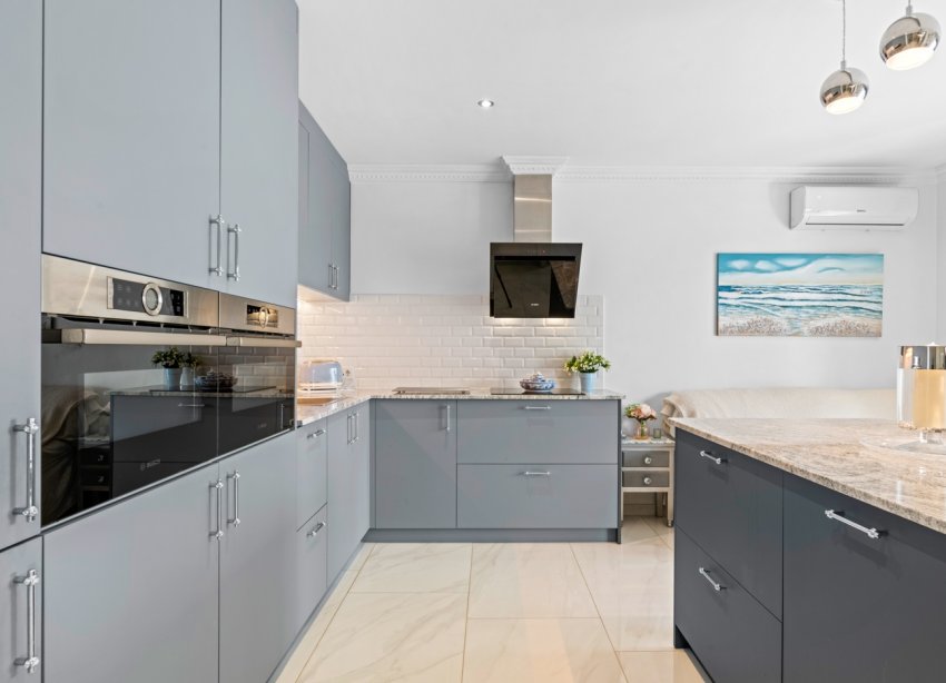 Resale - Villa - Ciudad Quesada - Rojales