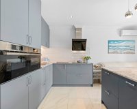 Resale - Villa - Ciudad Quesada - Rojales