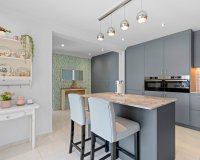 Resale - Villa - Ciudad Quesada - Rojales