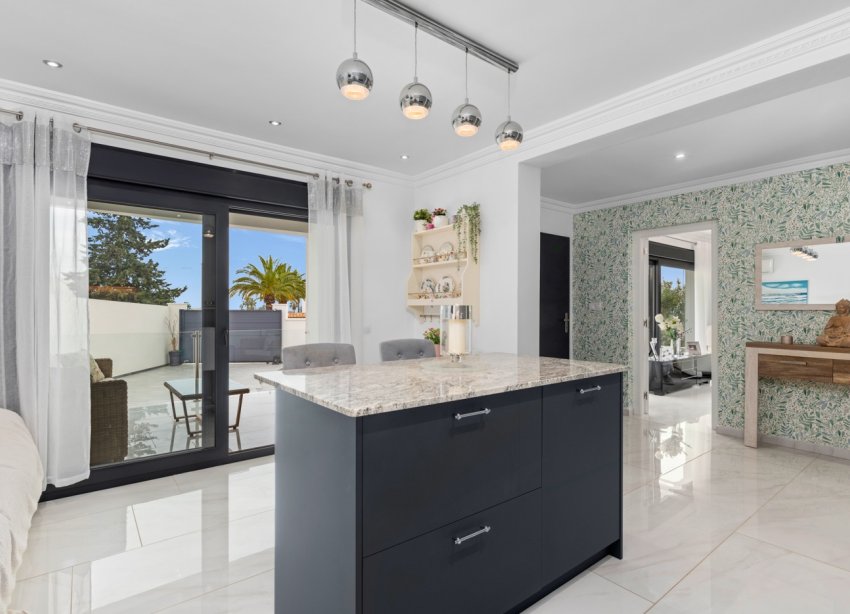 Resale - Villa - Ciudad Quesada - Rojales