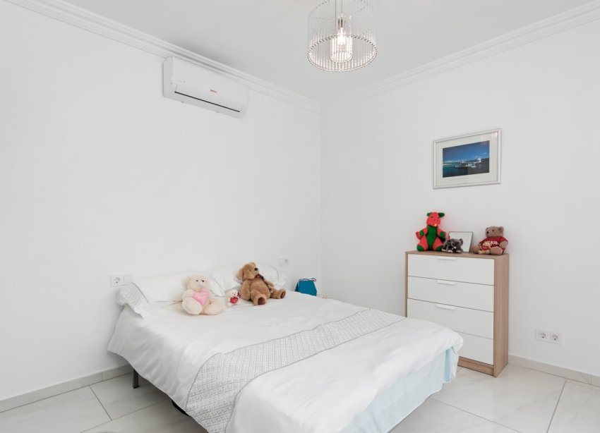 Resale - Villa - Ciudad Quesada - Rojales