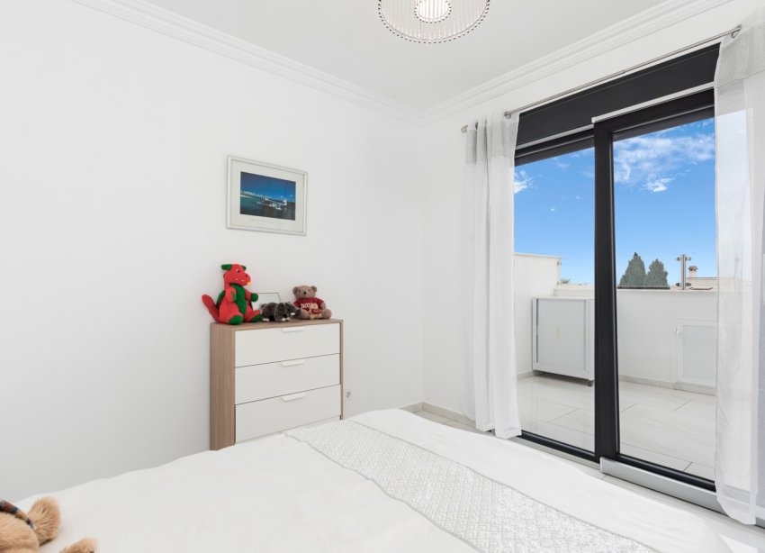 Resale - Villa - Ciudad Quesada - Rojales