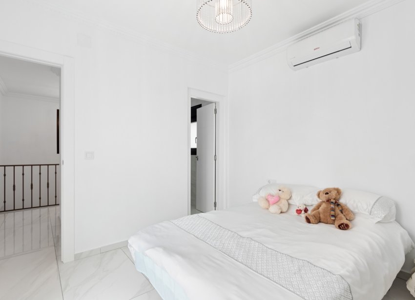 Resale - Villa - Ciudad Quesada - Rojales