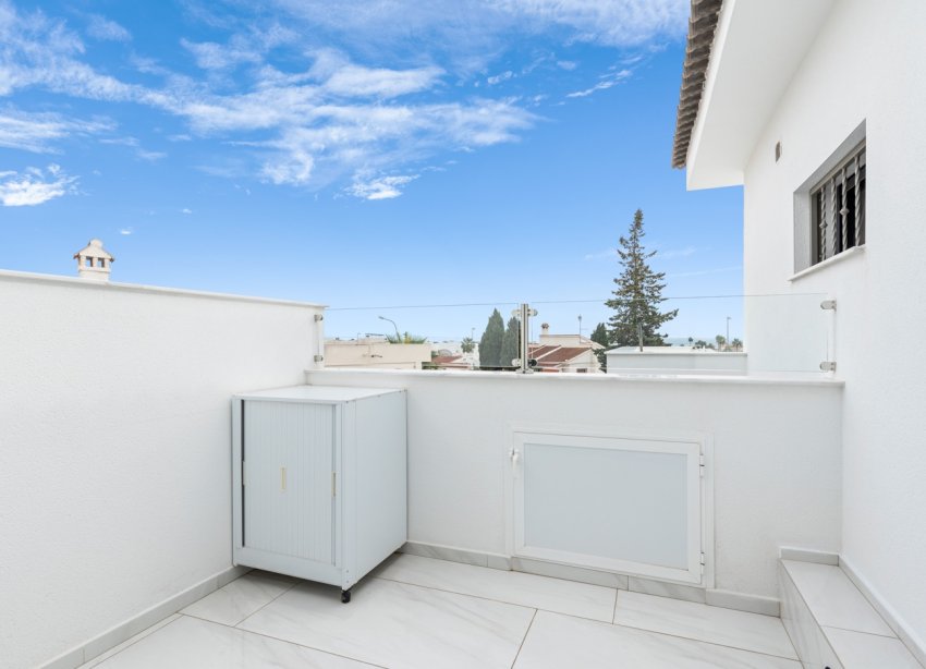 Resale - Villa - Ciudad Quesada - Rojales