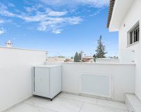 Resale - Villa - Ciudad Quesada - Rojales
