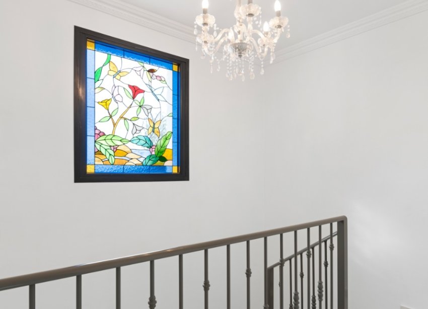 Resale - Villa - Ciudad Quesada - Rojales