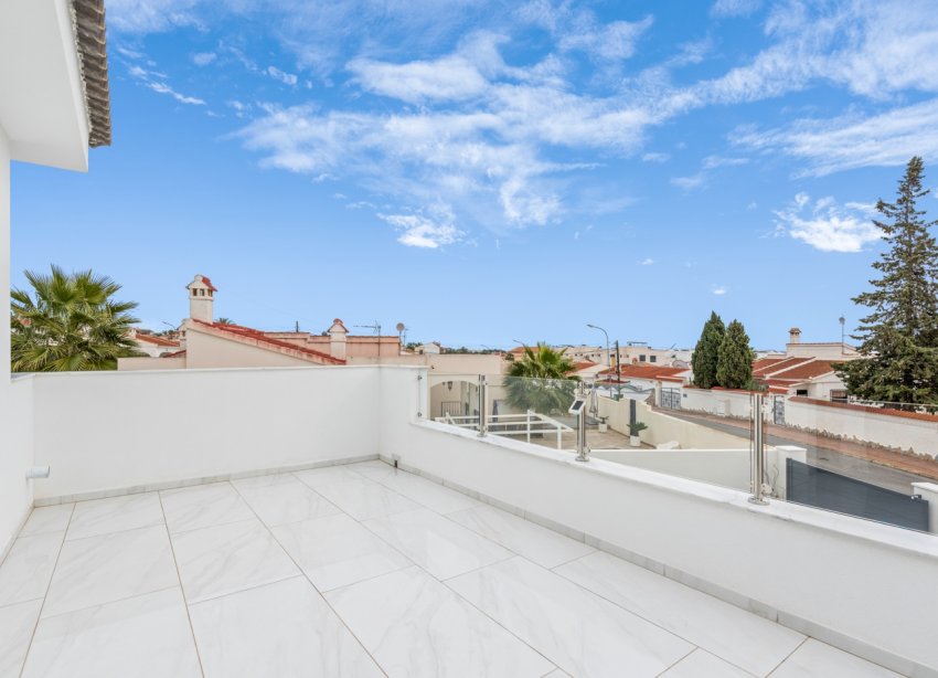 Resale - Villa - Ciudad Quesada - Rojales