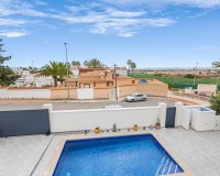 Resale - Villa - Ciudad Quesada - Rojales