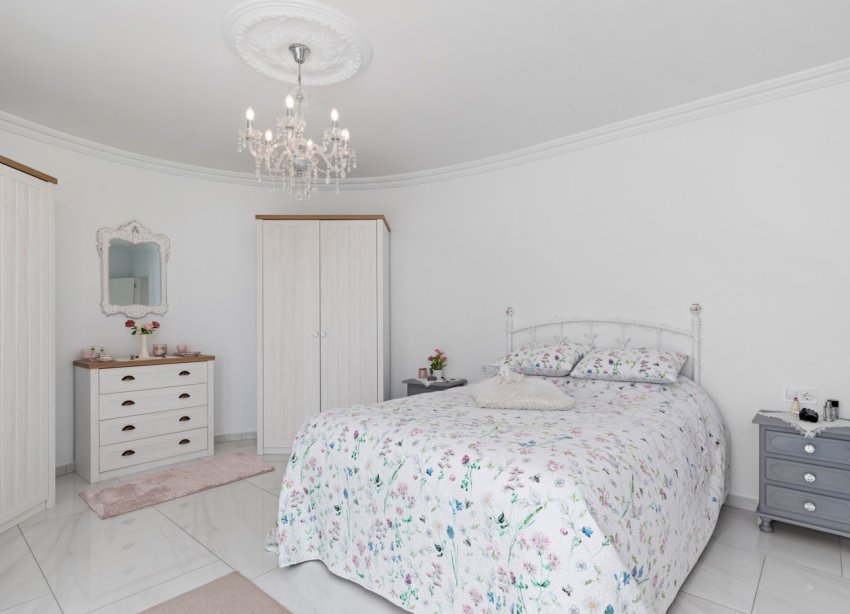 Resale - Villa - Ciudad Quesada - Rojales