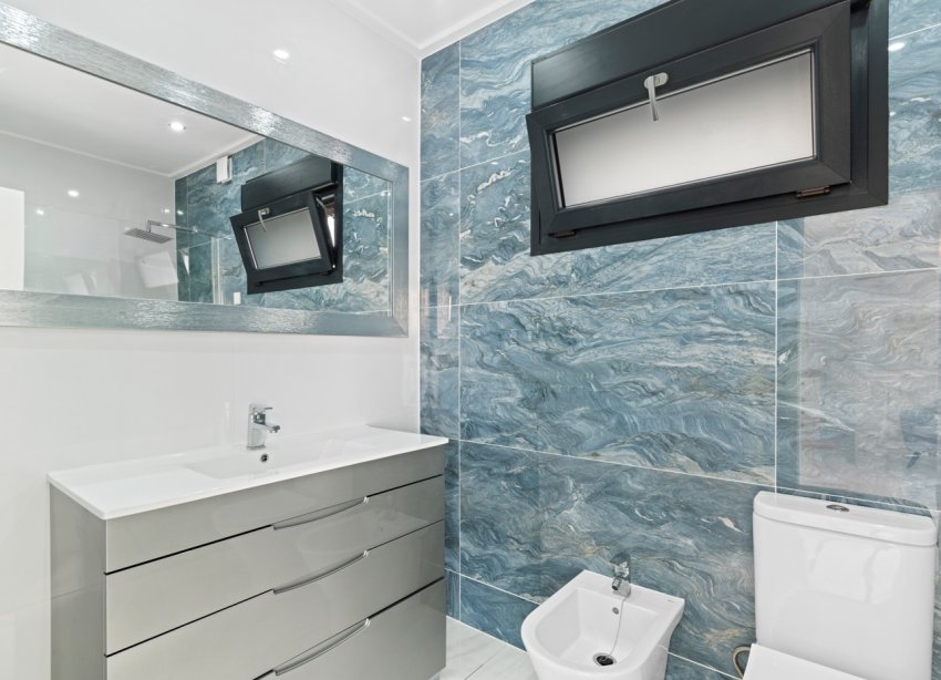 Resale - Villa - Ciudad Quesada - Rojales