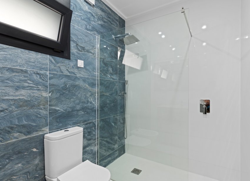 Resale - Villa - Ciudad Quesada - Rojales