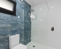 Resale - Villa - Ciudad Quesada - Rojales