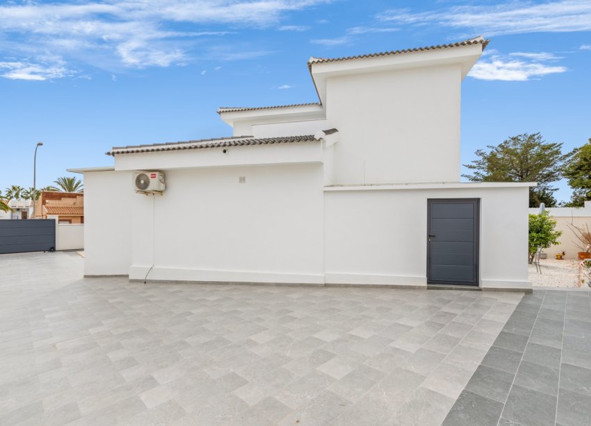 Resale - Villa - Ciudad Quesada - Rojales