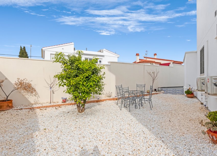 Resale - Villa - Ciudad Quesada - Rojales