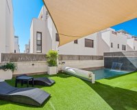 Resale - Villa - Ciudad Quesada - Rojales