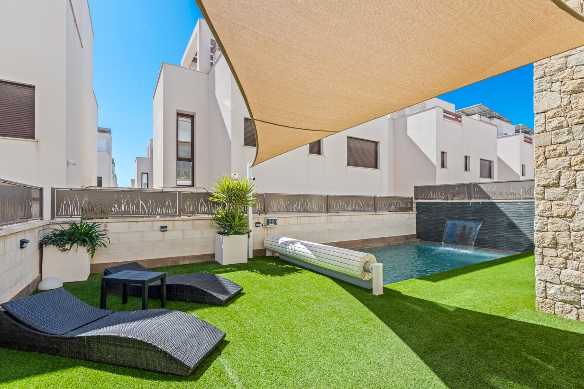 Resale - Villa - Ciudad Quesada - Rojales