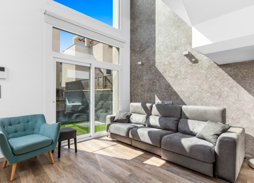 Resale - Villa - Ciudad Quesada - Rojales