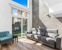 Resale - Villa - Ciudad Quesada - Rojales