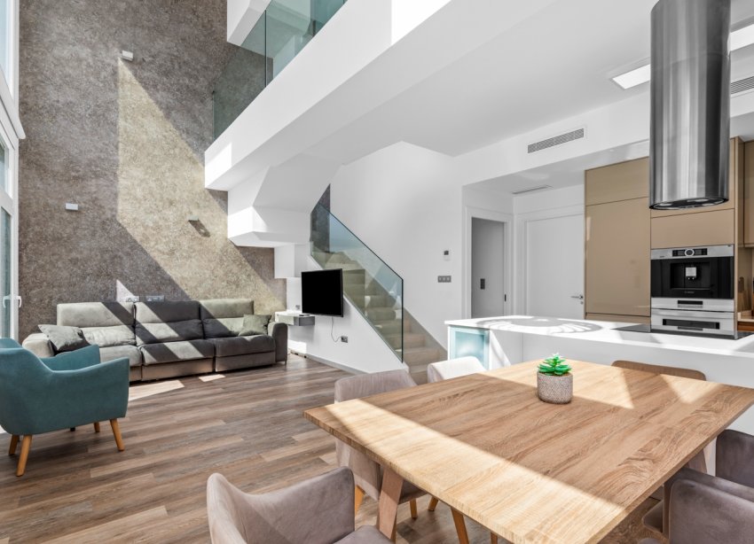 Resale - Villa - Ciudad Quesada - Rojales