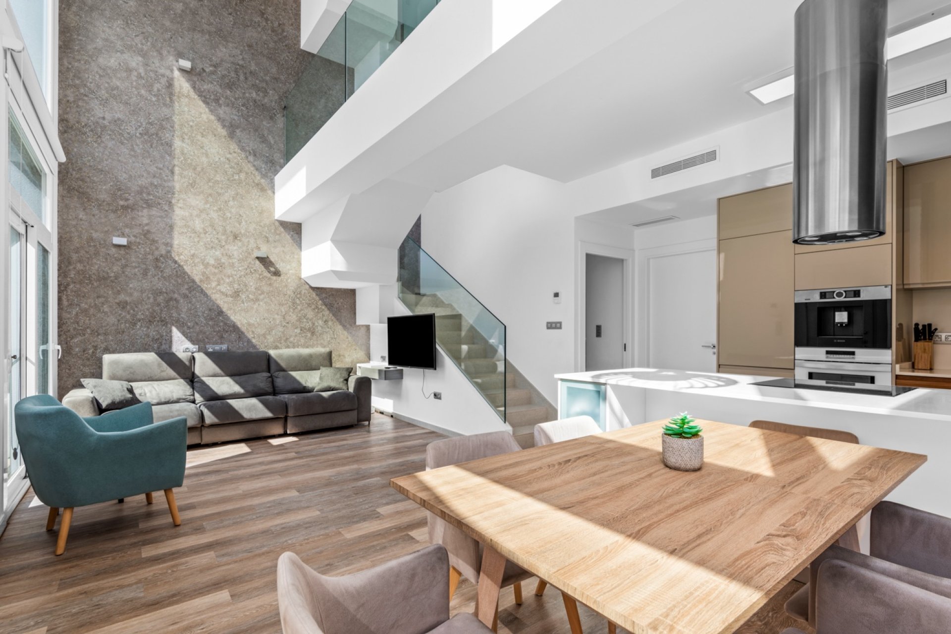 Resale - Villa - Ciudad Quesada - Rojales