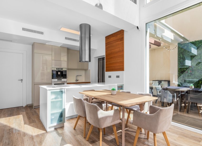 Resale - Villa - Ciudad Quesada - Rojales