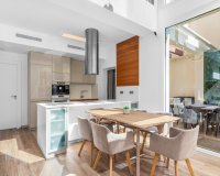 Resale - Villa - Ciudad Quesada - Rojales