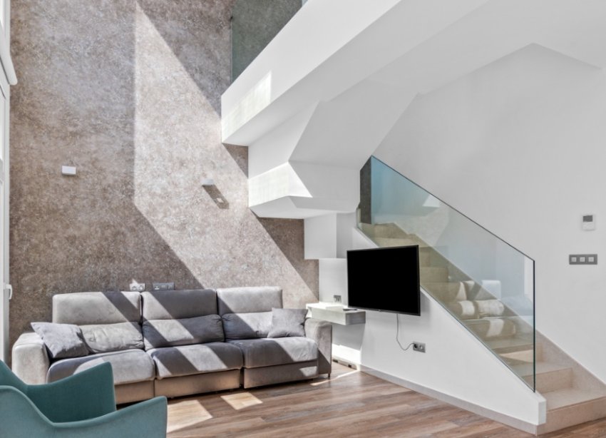 Resale - Villa - Ciudad Quesada - Rojales