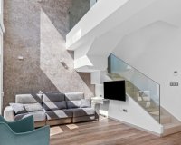 Resale - Villa - Ciudad Quesada - Rojales