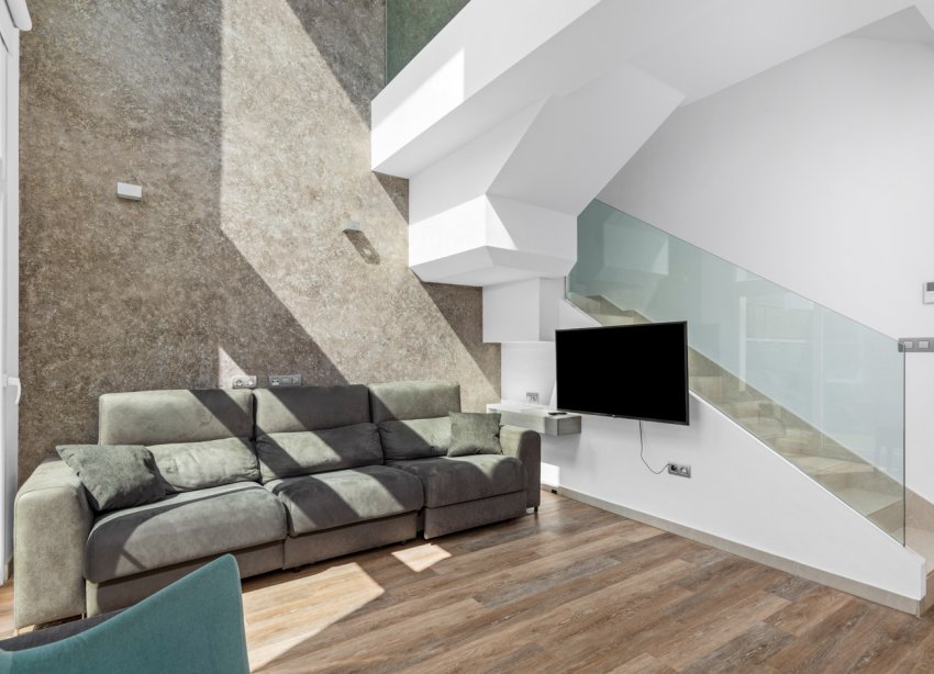 Resale - Villa - Ciudad Quesada - Rojales