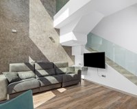 Resale - Villa - Ciudad Quesada - Rojales