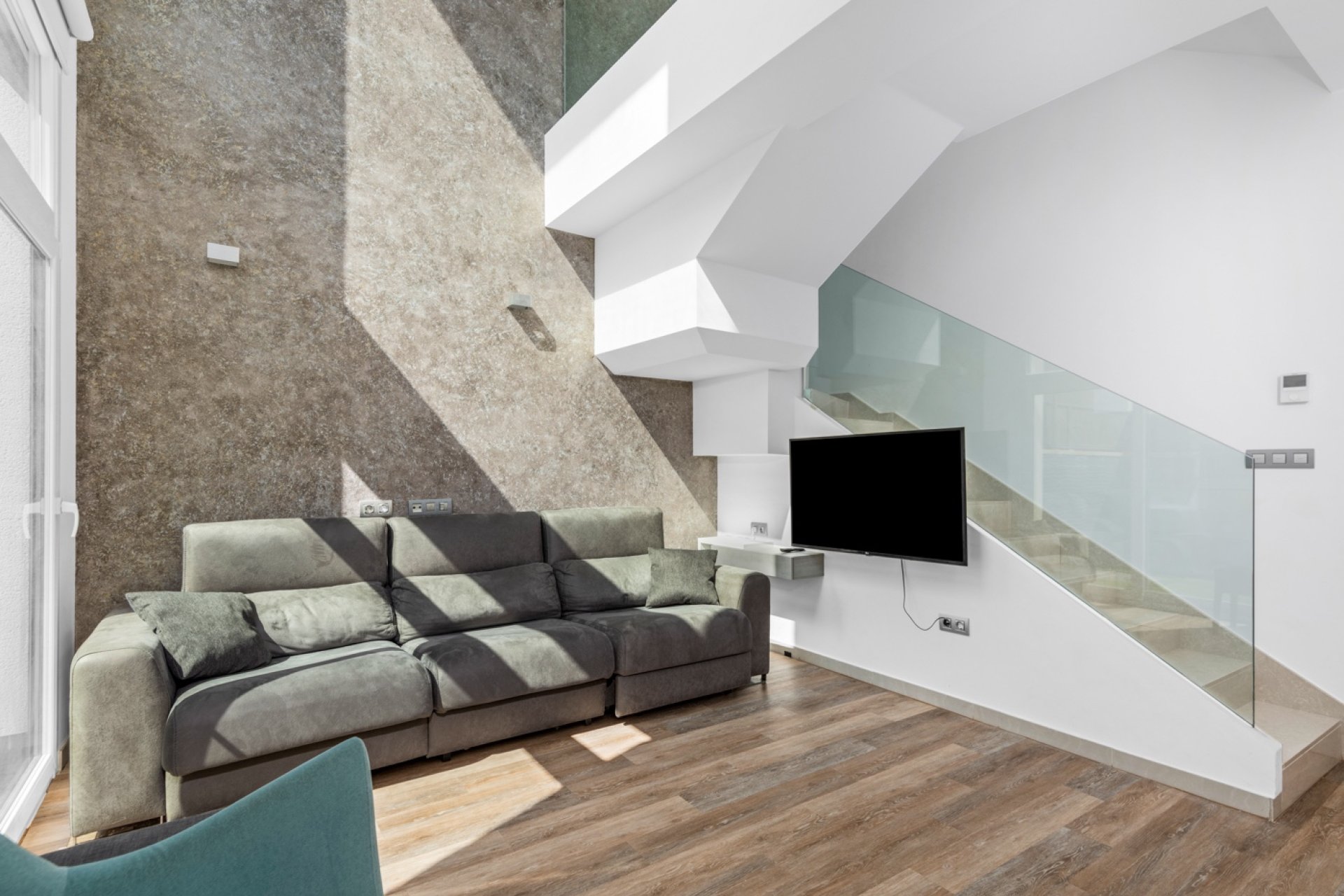 Resale - Villa - Ciudad Quesada - Rojales