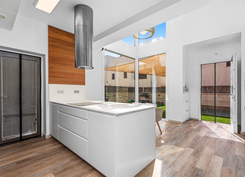 Resale - Villa - Ciudad Quesada - Rojales