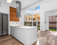 Resale - Villa - Ciudad Quesada - Rojales