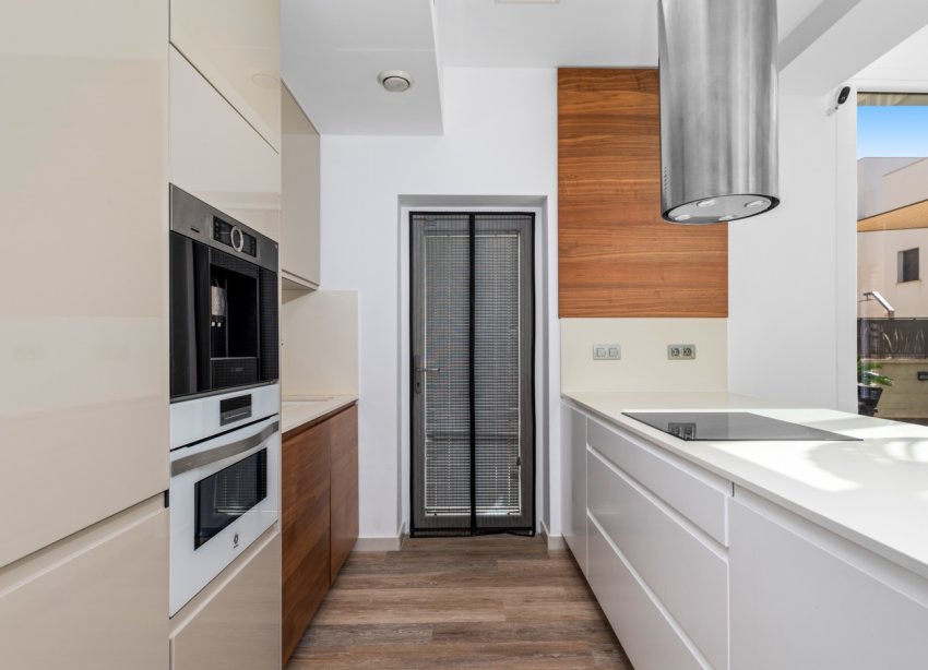 Resale - Villa - Ciudad Quesada - Rojales