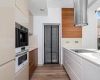 Resale - Villa - Ciudad Quesada - Rojales