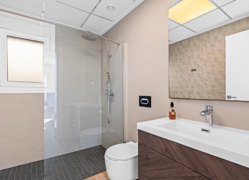 Resale - Villa - Ciudad Quesada - Rojales