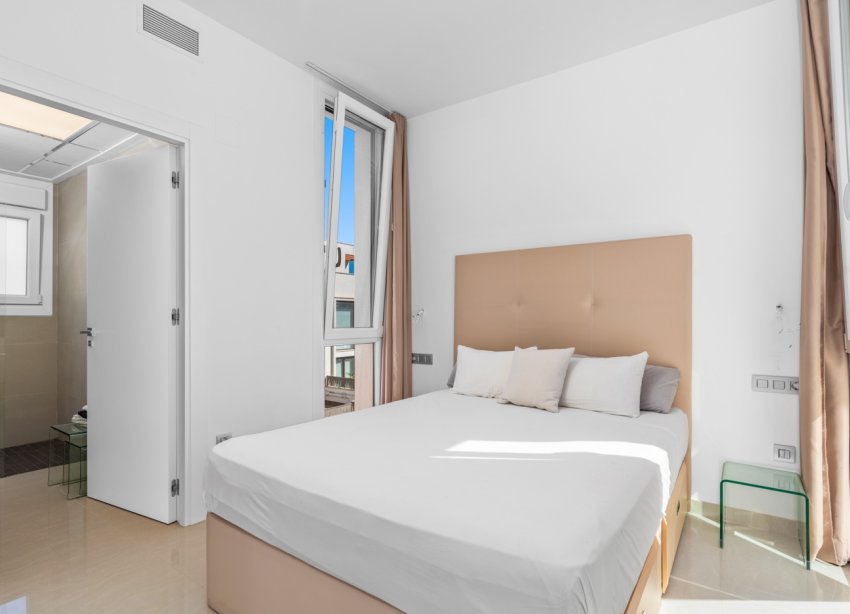 Resale - Villa - Ciudad Quesada - Rojales