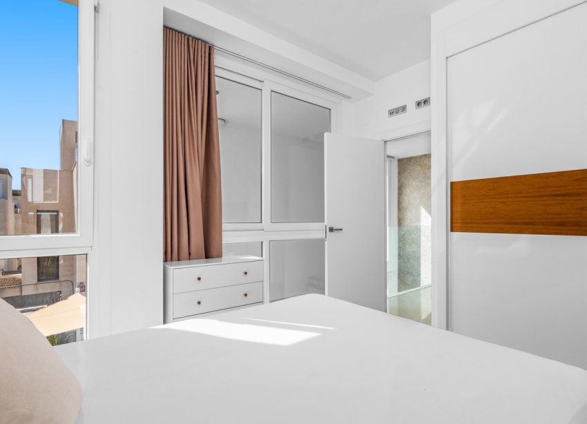 Resale - Villa - Ciudad Quesada - Rojales