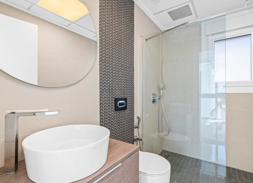 Resale - Villa - Ciudad Quesada - Rojales